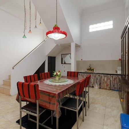 RedDoorz Syariah near Museum Tsunami Aceh 2 Geutieue Luaran gambar