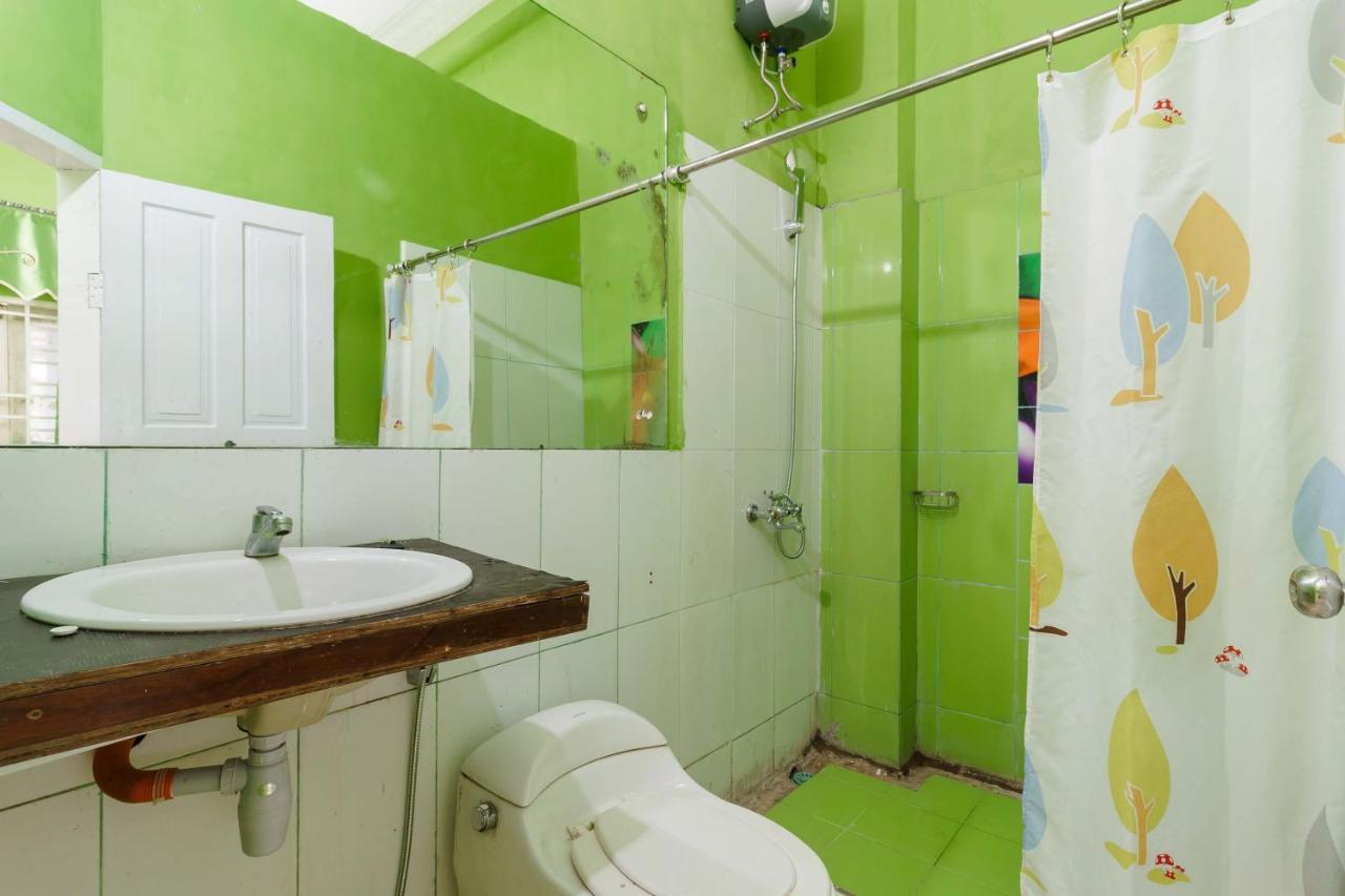 RedDoorz Syariah near Museum Tsunami Aceh 2 Geutieue Luaran gambar