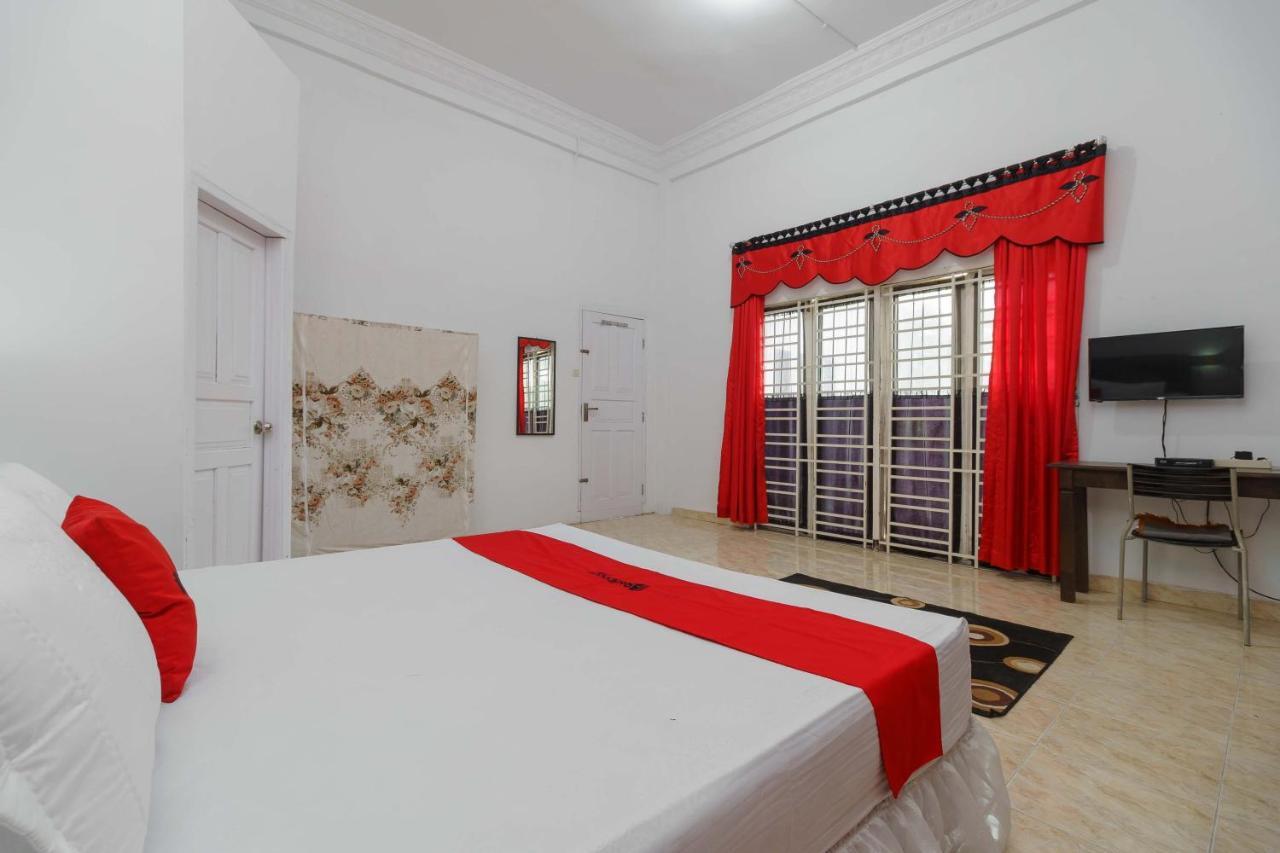 RedDoorz Syariah near Museum Tsunami Aceh 2 Geutieue Luaran gambar